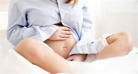 Reasons For Bleeding During Pregnancy And What To Do When