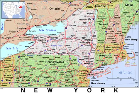 map   york  pennsylvania afputracom