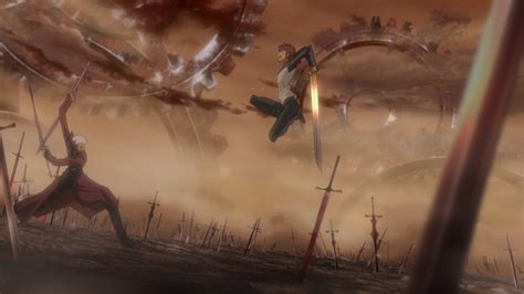 fatestay night unlimited blade works hd wallpapers