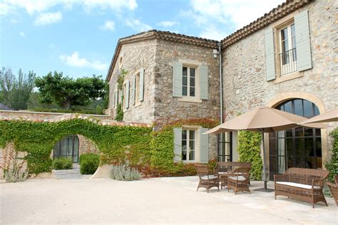 chateau de berne  ultimate luxury experience  provence france provence france