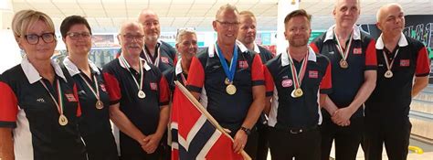 Invitasjon Nm Veteran Sgl Dbl 2021 Norges Bowlingforbund