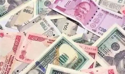 currency update today check  indian rupee   foreign