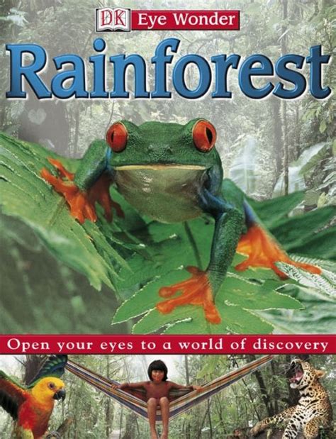 Rainforest Dk Uk