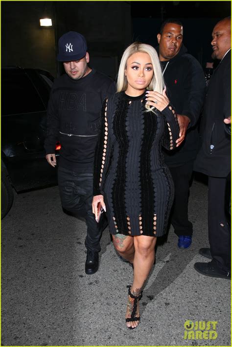 full sized photo of blac chyna says she cant wait to be angela
