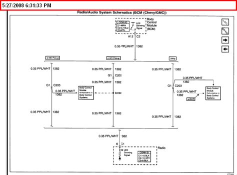 diagram   stereo wiring diagram schematic mydiagramonline