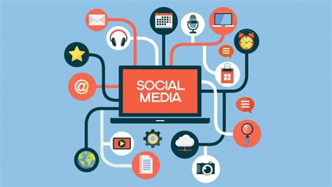 social media management digital consulting marketing services