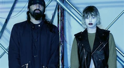Alice Glass Speaks Out Against Crystal Castles Bandmate Ethan Kath
