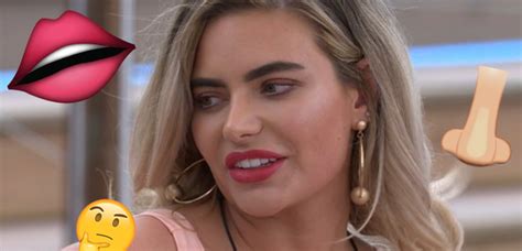 Love Island S Megan Barton Hanson Looks Completely Different In Her Pre