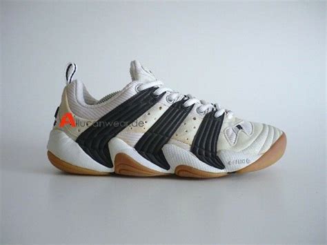 vintage adidas torsion adiprene stabil sport shoes handball extreme fyw eur