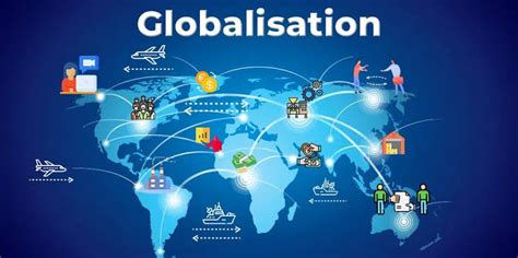 globalization globalization refers     sadia sadiq