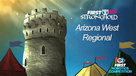 arizona west regional youtube