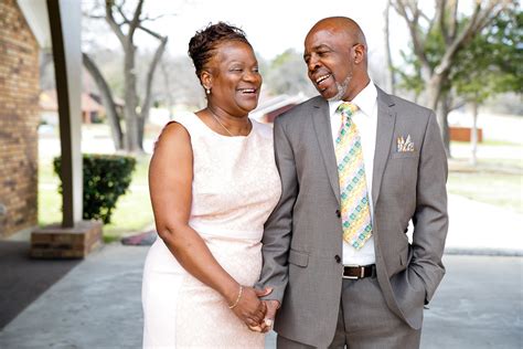 African American Wedding Photographer In Dallas The