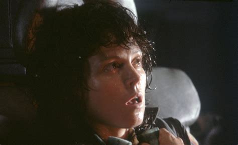Alien Alternate Ending Ripley Was Originally Supposed To Die