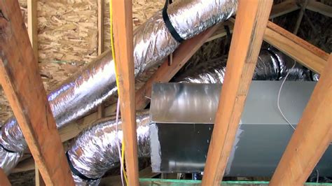 ventilation systems youtube