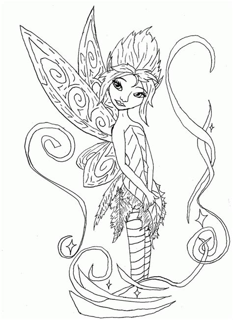 fairy princess coloring pages  kids coloring home