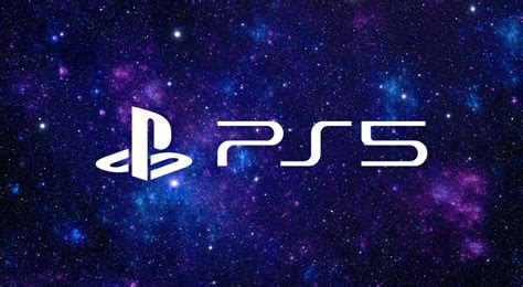 The Ps5 Logo Is The First Step To Playstation Console Dominance