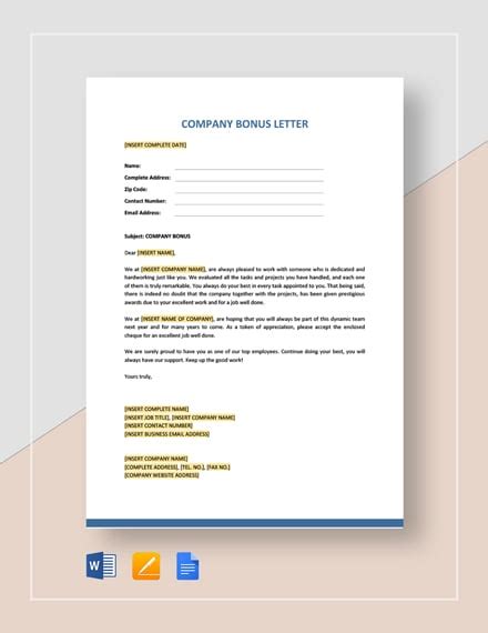 construction company introduction letter template