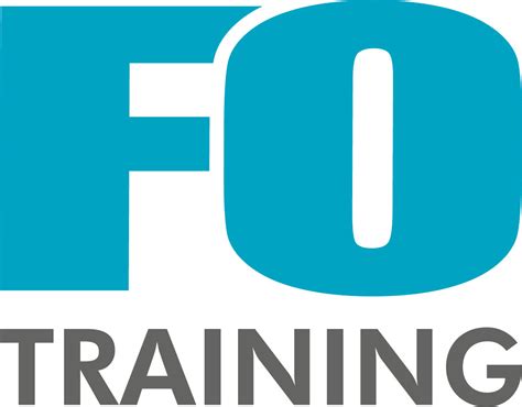 opleidingen fo training