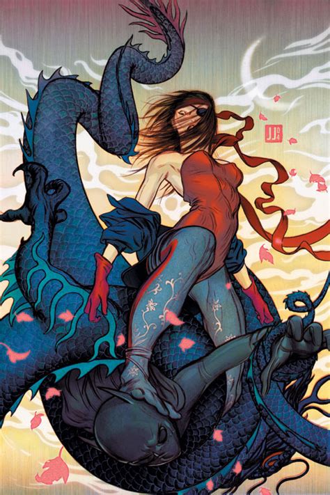 awesome batgirl cover art — geektyrant