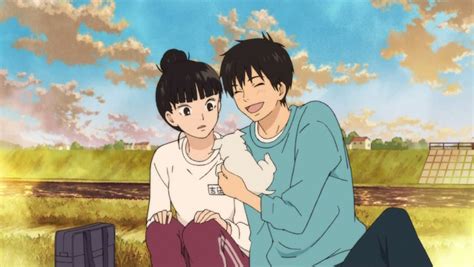 top 10 de los mejores animes románticos hasta 2018