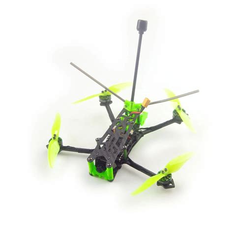 eachine novice iv       lr micro long range fpv racing drone rtf fly