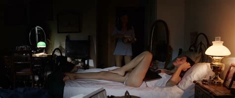 Sexy martina gusman nude sex scene from Â˜la quietud