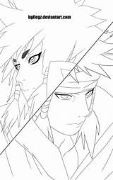 Indra Ashura Lineart Deviantart sketch template