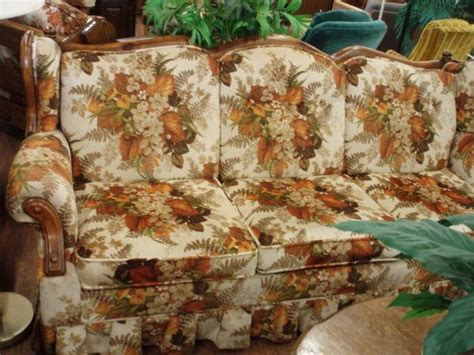 it came from the 70s the story of your grandma s weird couch retro