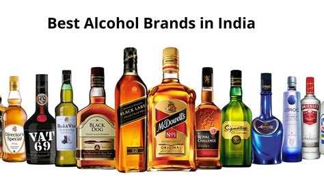 alcohol brands  india   price