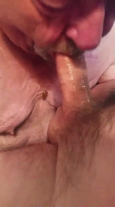Giving Grandpa Some Milk Gay Blowjob Porn B4 Xhamster