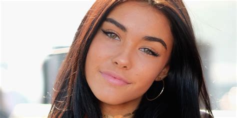 Madison Beer Reveals She’s Been In Love With A Girl