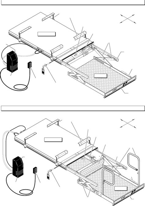 braun wheelchair lift wiring diagram  wallpapers review