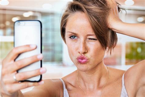 Top 21 Girl Selfie Mới Nhất Nông Trại Vui Vẻ Shop