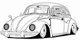 Beetle Coloring Volkswagen Car Vw Pages Classic Sheet Coloringpagesfortoddlers Carros Desenhos Sheets Fusca Legendary Cars Desenho Rebaixados Para Colorir Drawing sketch template
