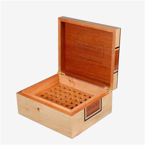 premium wooden cigar boxes custom wooden empty cigar boxes