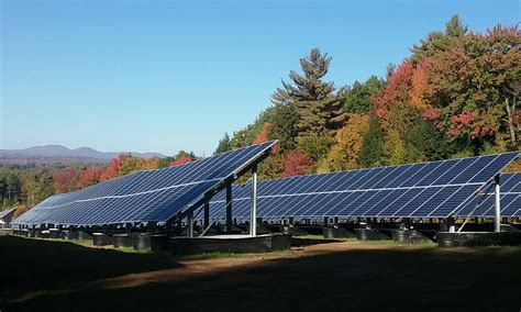 igs solar completes  mw project  maine utility solar industry