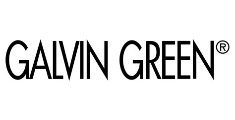 Galvin Green Logo New York Golf Center