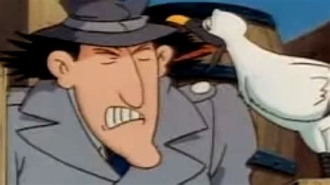 1 Hour Of Inspector Gadget Classic Cartoon Youtube