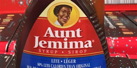 is aunt jemima based on a real person the true story of