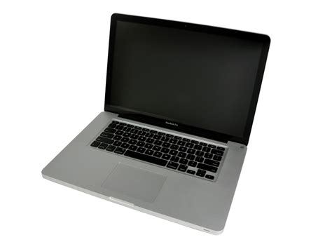 refurbished apple macbook pro  core  laptop