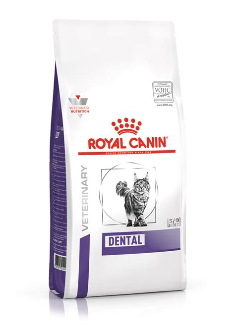 Royal Canin Dental™ Croquettes Pour Chats Ayant Du Tartre Direct Vet