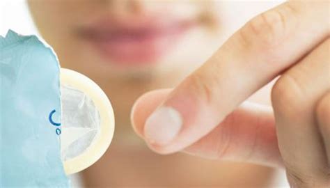 Safe Sex Facts About Condoms You Might Not Know