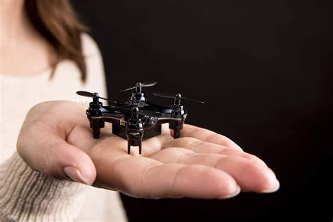 mini drone homecare