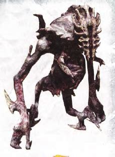alien necromorph dead space wiki fandom
