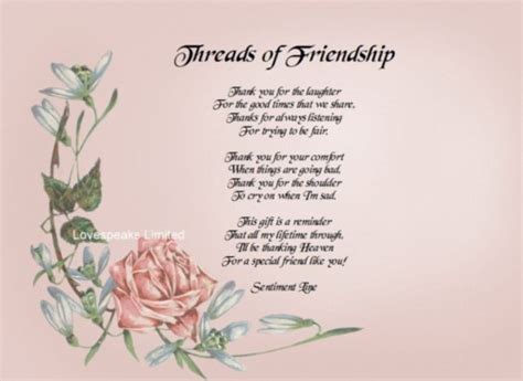 evmestycor poems  friendship