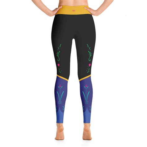 coronation day premium leggings    usa main street bella