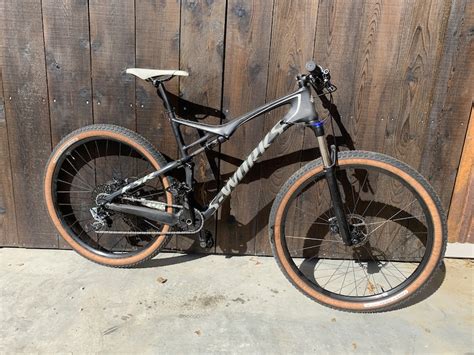 specilized enduro carbon price lowered  sale