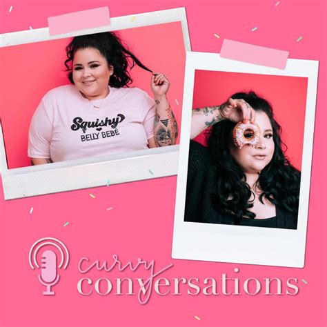 Curvy Conversations Podcast