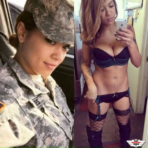 four army girls have sex cumception