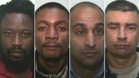 rochdale grooming gang jail term appeals dismissed bbc news
